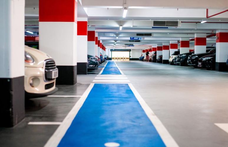 Victoria Centre Car Park Nottingham: Best Parking for Commuters in Nottingham