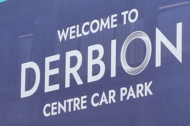Secure & Flexible Vehicle Storage For Fleets And Dealerships In The Midlands